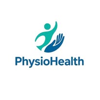 Logo physiohealt